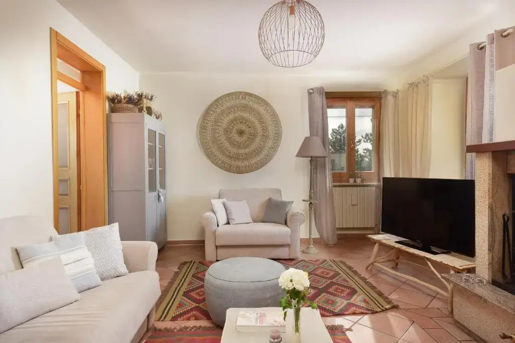 Villa Scarponi Assisi