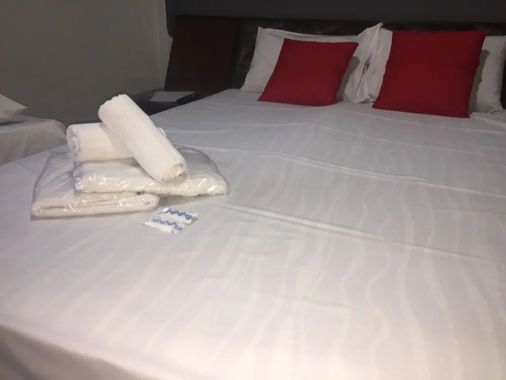 Hotel Cambará