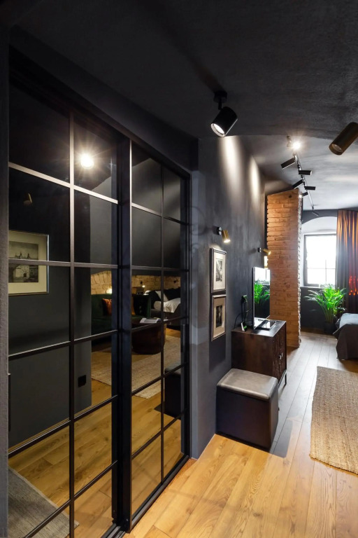 #stayhere - Historic Vilnius Old Town Chic Studio