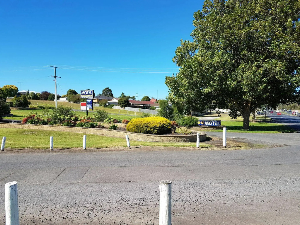 Motel Traralgon