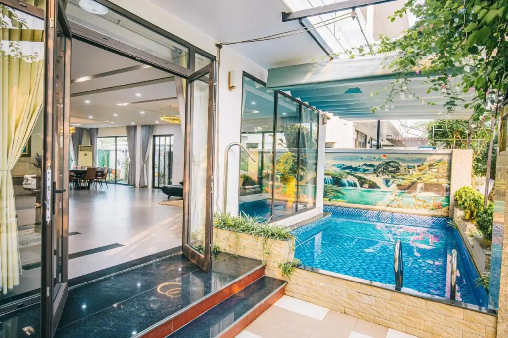 Ngoc Trai Villa FLC Sam Son