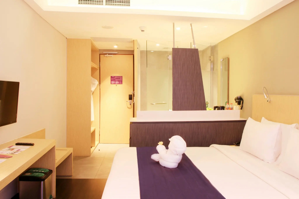 Ibis Styles Bali Kuta Circle