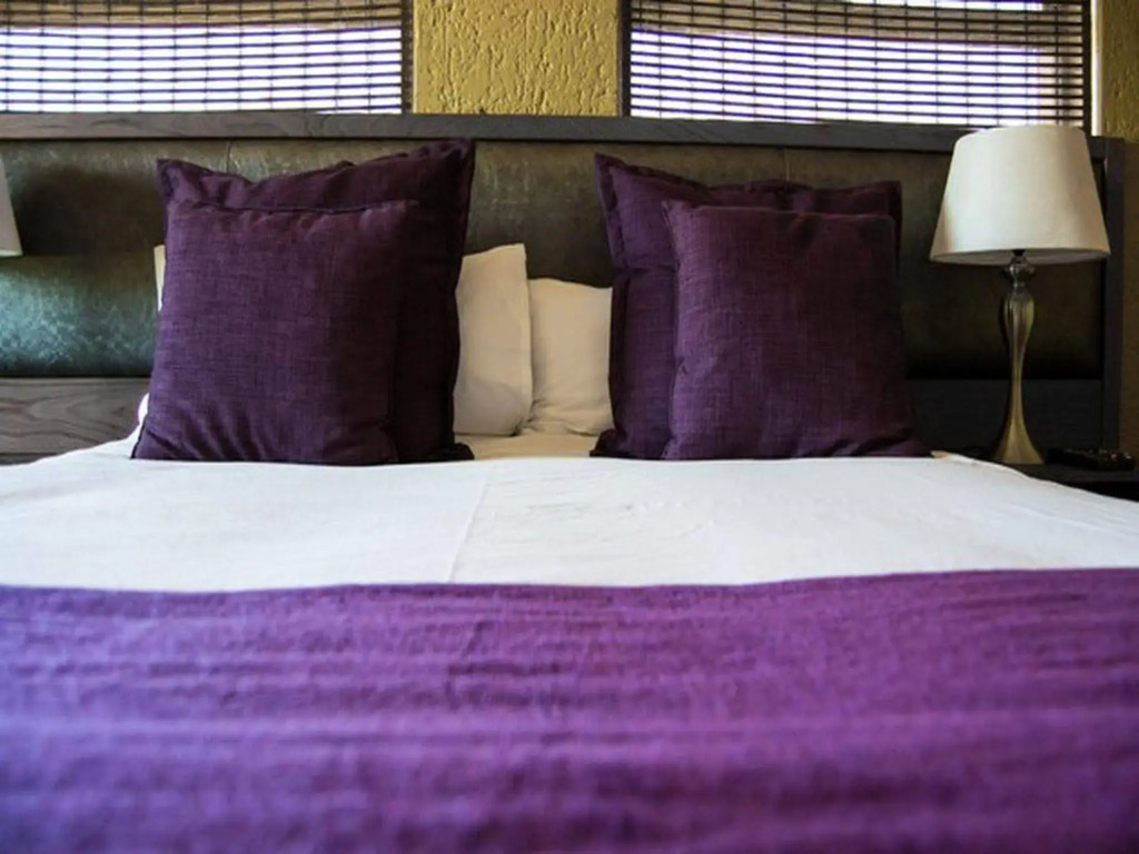 Elrido Guest Lodge