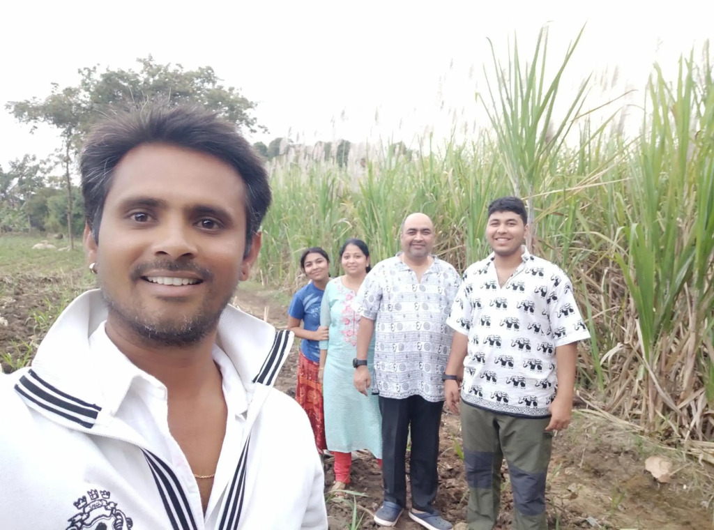Aras Homestay New Hampi