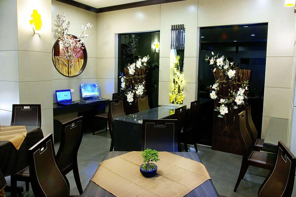 I HI Sanduo Travel Hotel