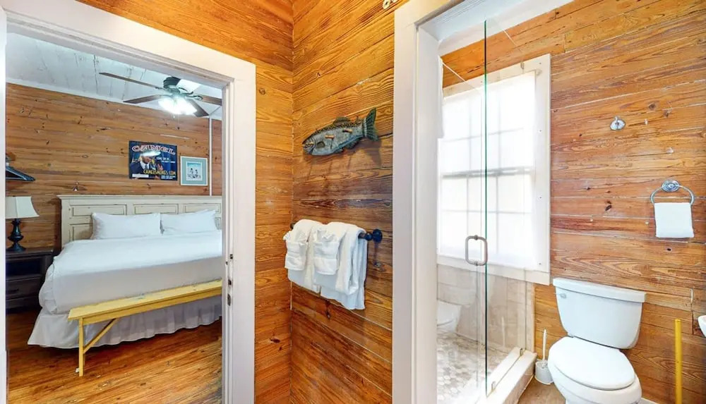 Seaport Suite by Brightwild 2nd Story Hideaway