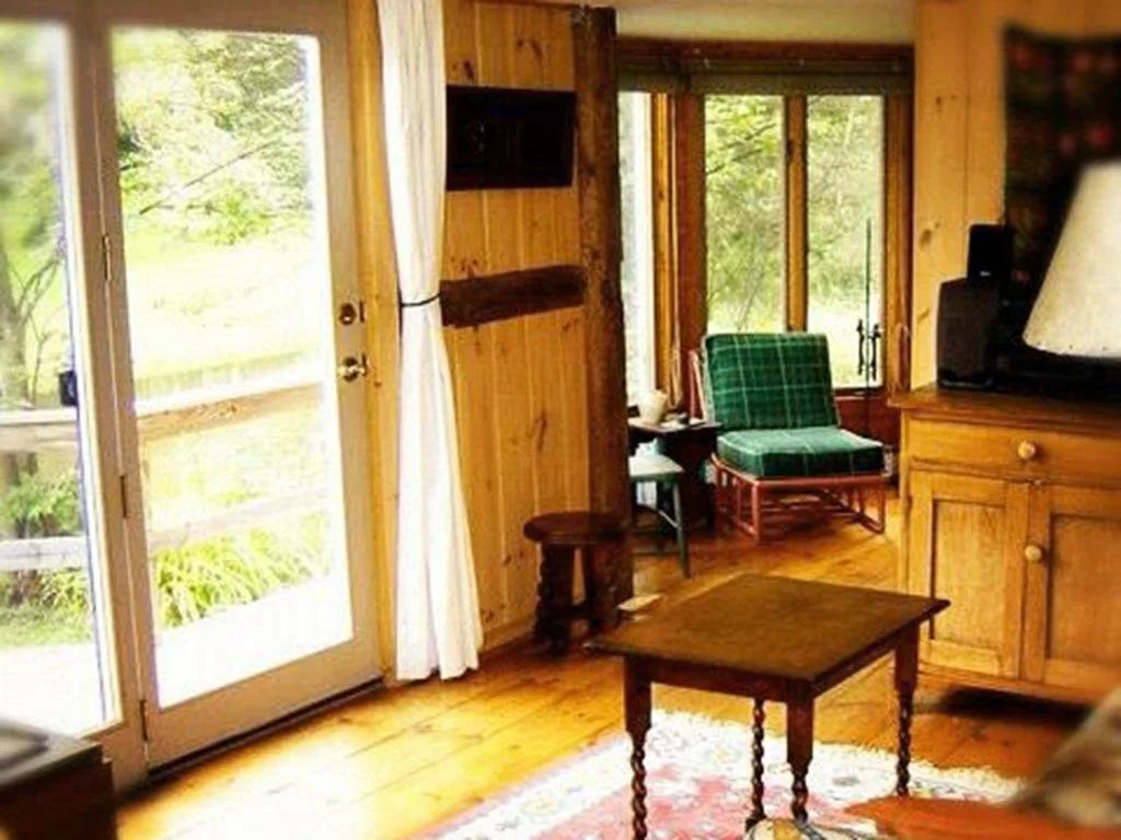 The Inn at Woodchuck Hill Farm