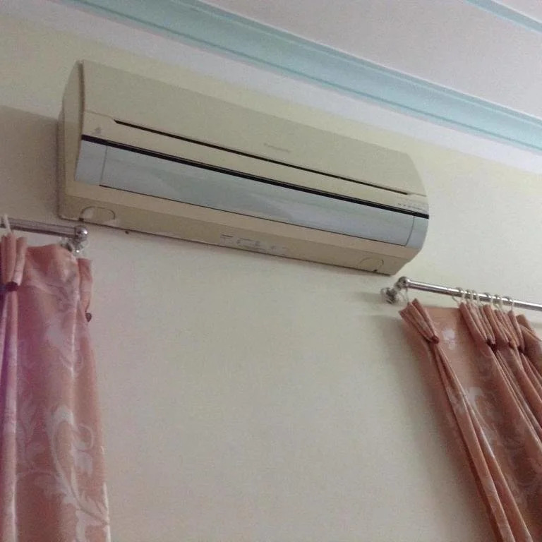 Thien Thanh Guest House