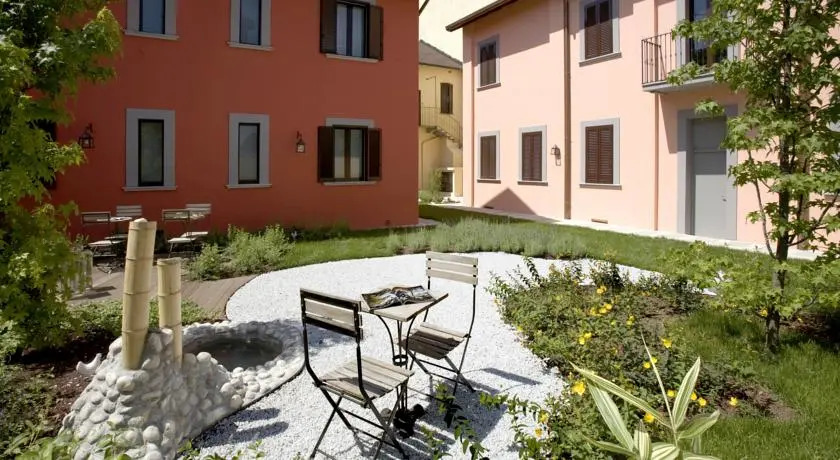 B&B Trovailtempo