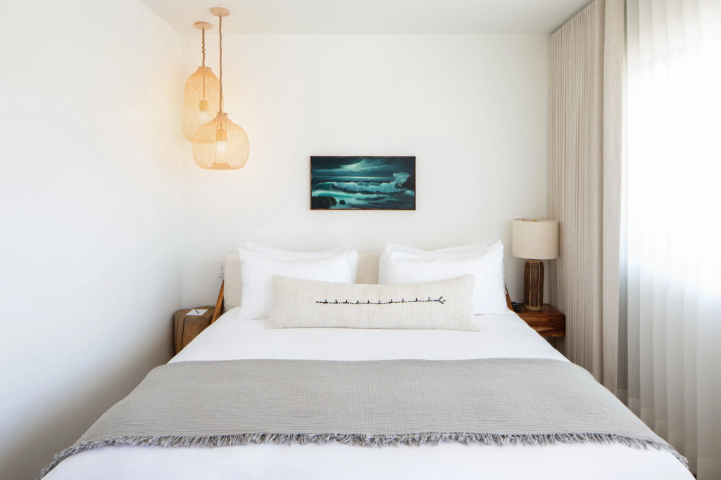 The Pearl Hotel
