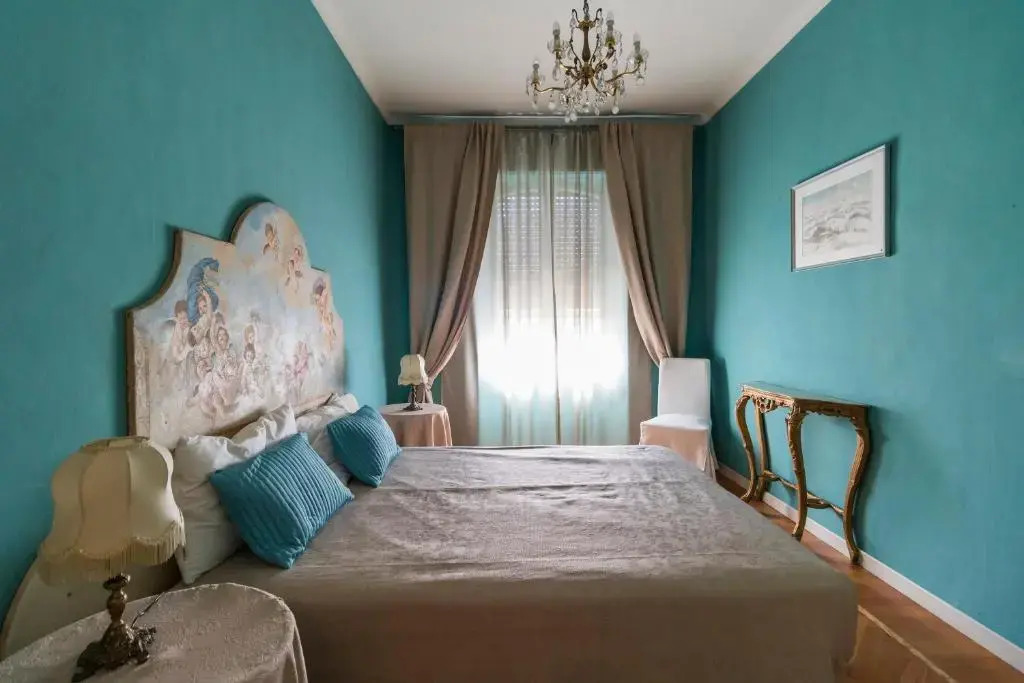 La casa del Fotografo