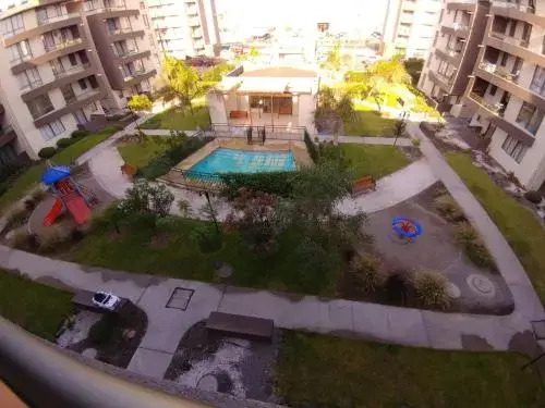 Condominio Surire