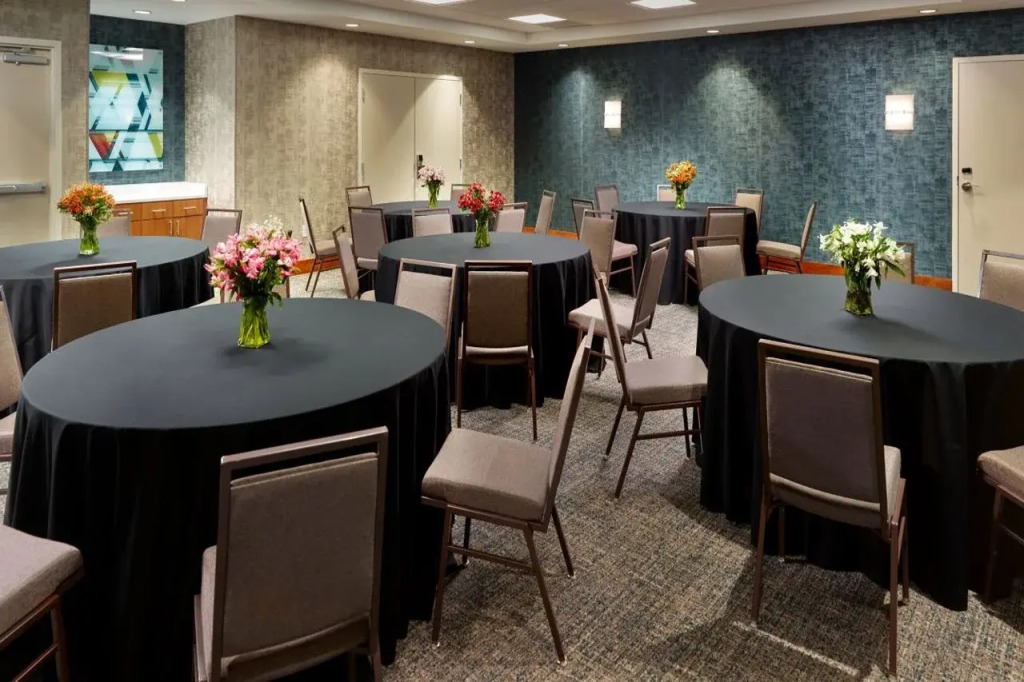 SpringHill Suites by Marriott Arlington TN
