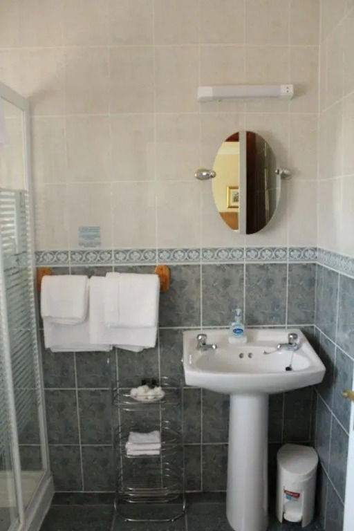 Seacourt Accommodation Tramore