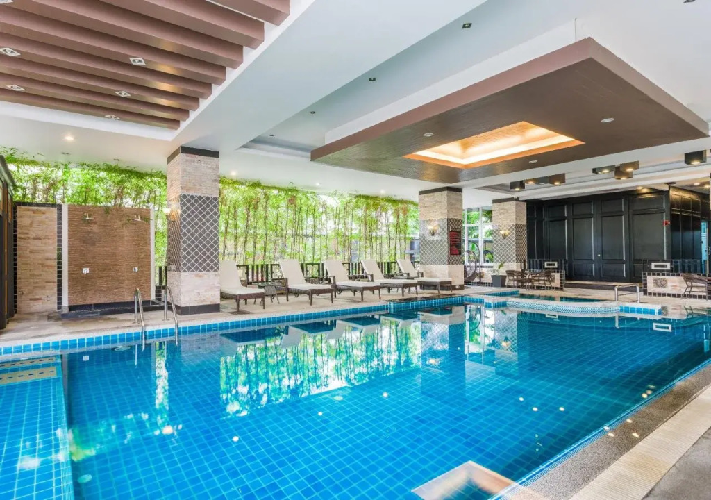 KTK Pattaya Hotel & Residence