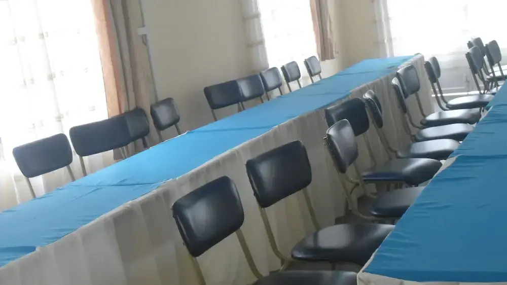 Centre d'Accueil Bonne Espérance