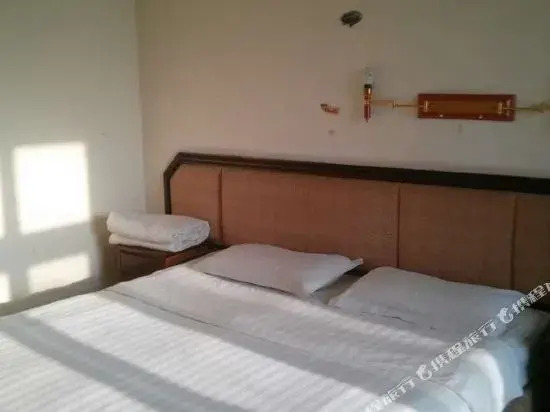 Nadia Hotel