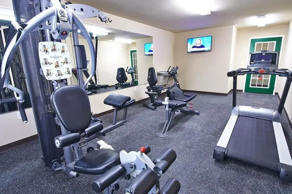 WoodSpring Suites Atlanta Airport