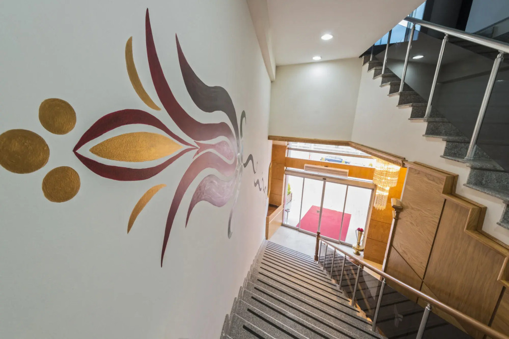 Yildiz Life Hotel