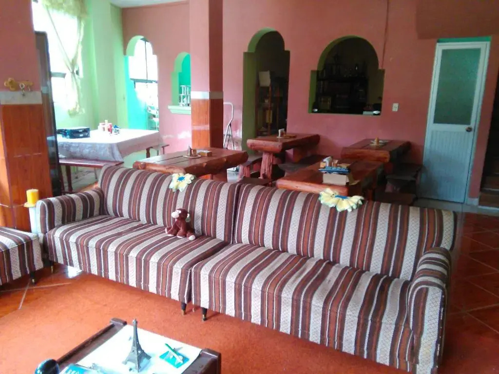 Casa Huespedes El Molino