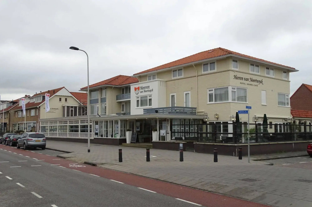 Heeren van Noortwyck