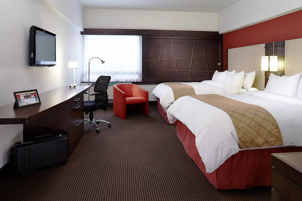 Hotel Ruby Foos