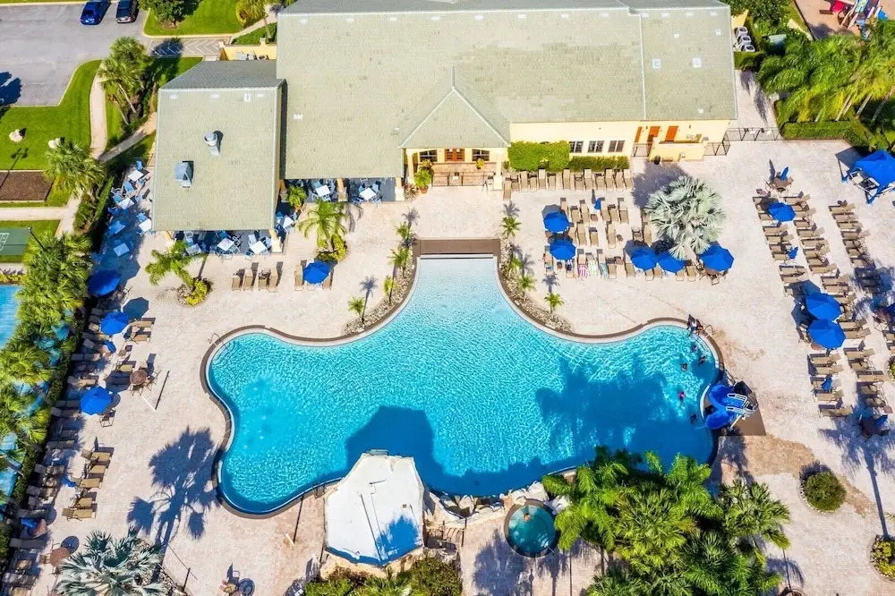 Special Offer Stunning Townhome With Private Pool Close to Disney 8960pp