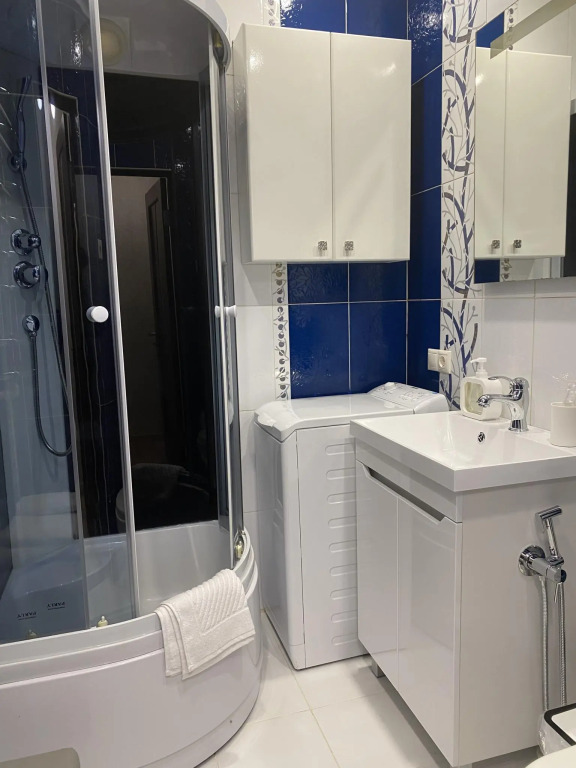 Апартаменты на улице Галактионова