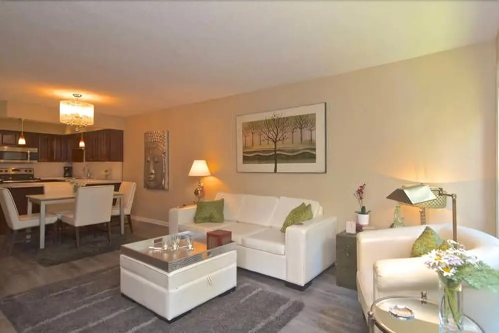 Spearhead Dr. Apartment offered by Short Term Stays