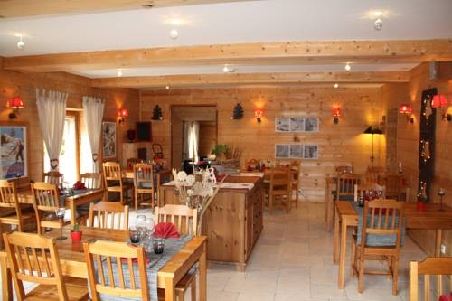 Chalet de lAncolie
