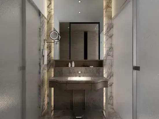 Back Street Boutique Hotel