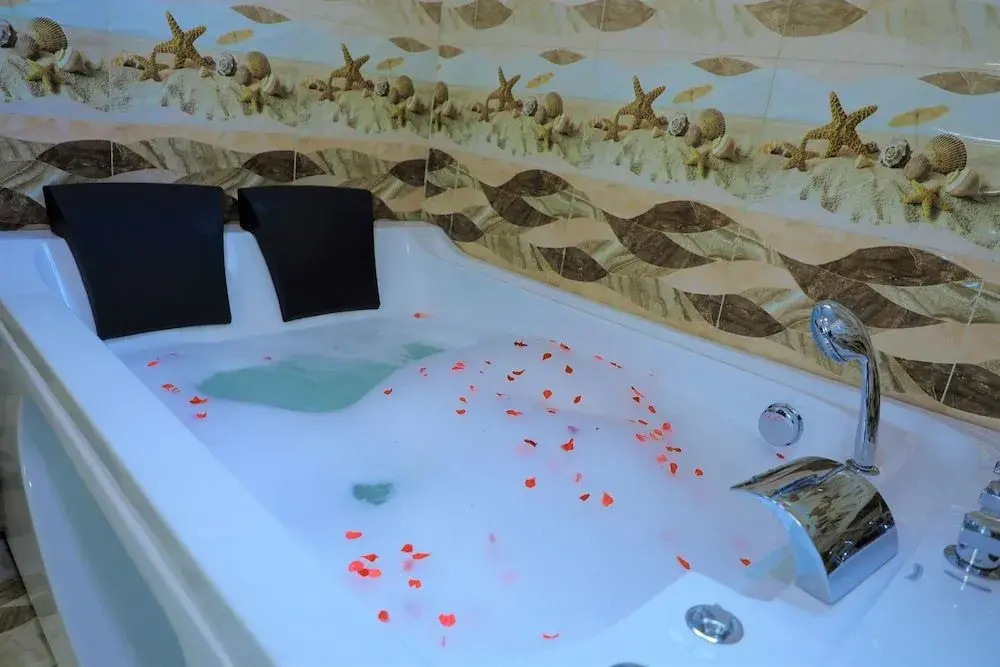 Tewodros Belay International Hotel