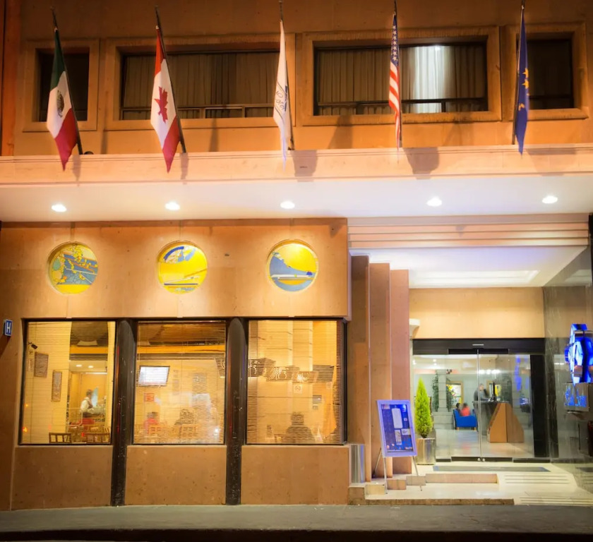 Hotel Azores