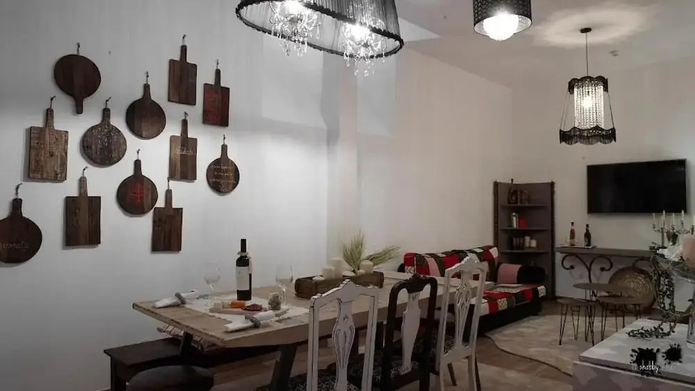 República Guest House