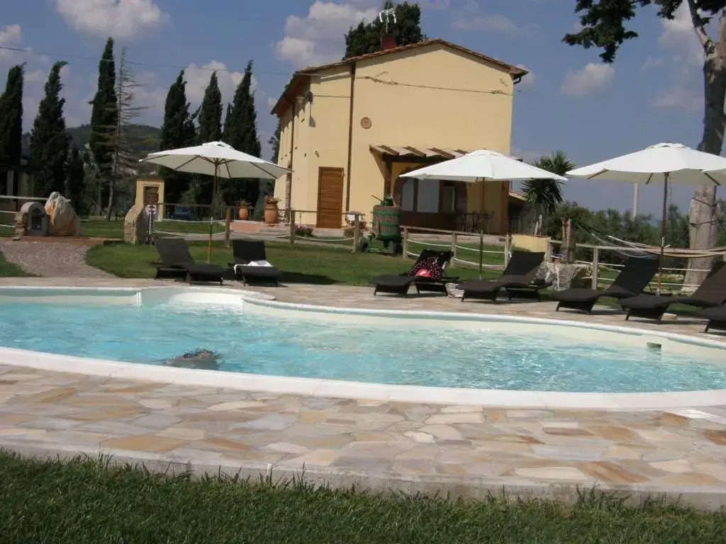 Agriturismo Mercurio