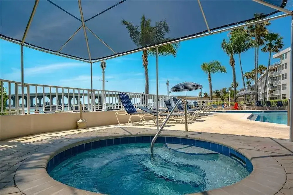 Bahia Vista 8314 - Two Bedroom Condo
