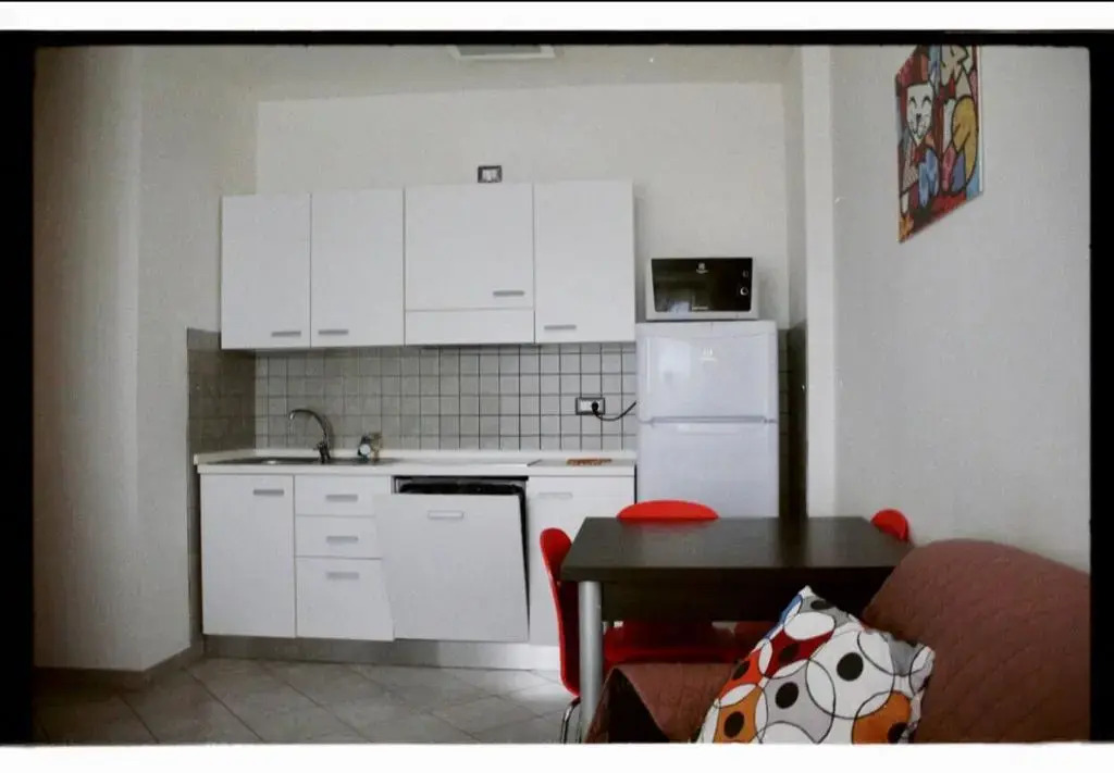 Tropicana Residence