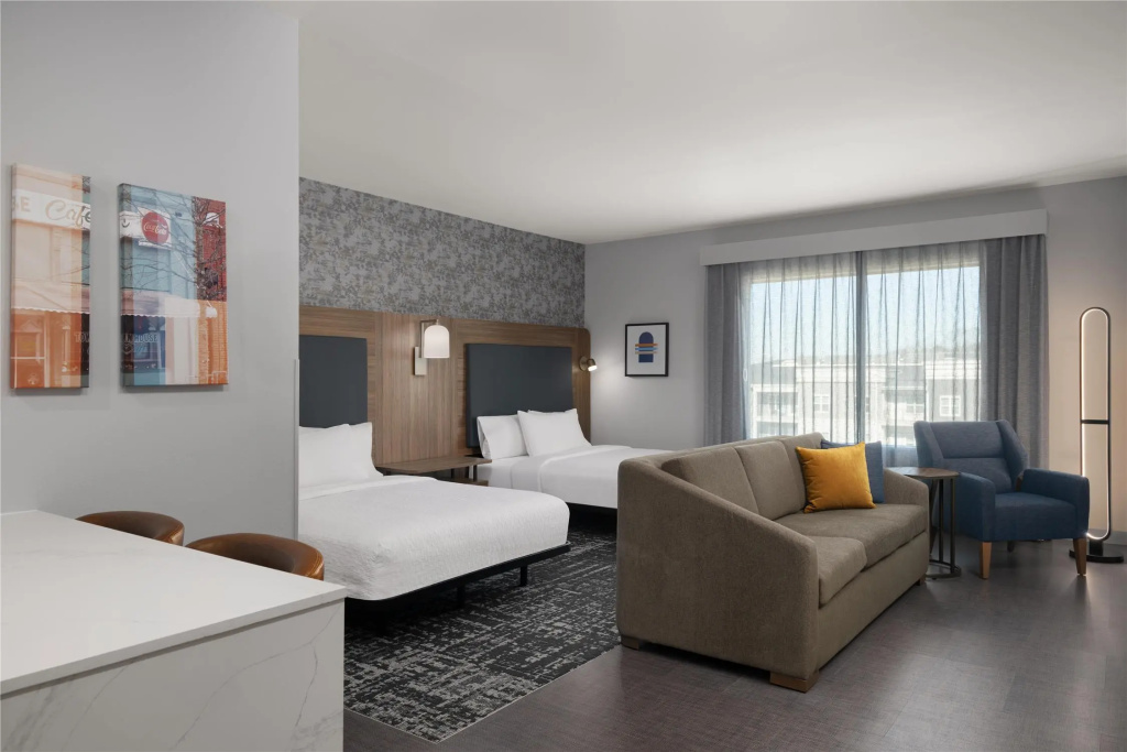 Homewood Suites By Hilton Covington, Ga