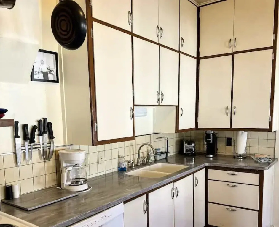 Margeson House -pet Friendly Home