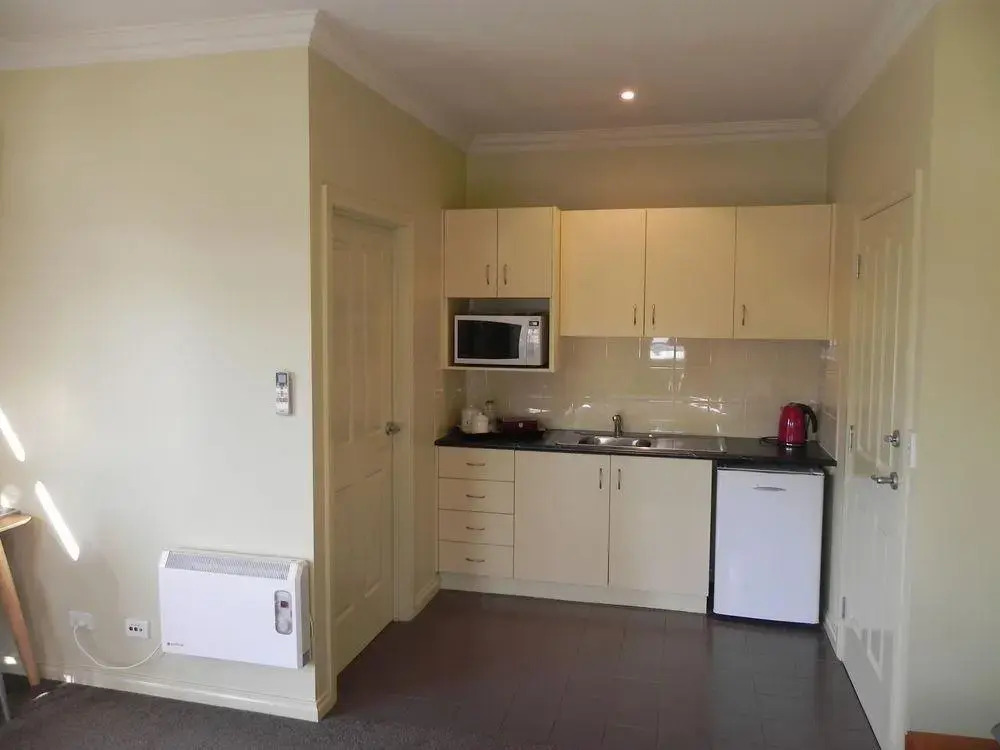 Port Boutique Accommodation