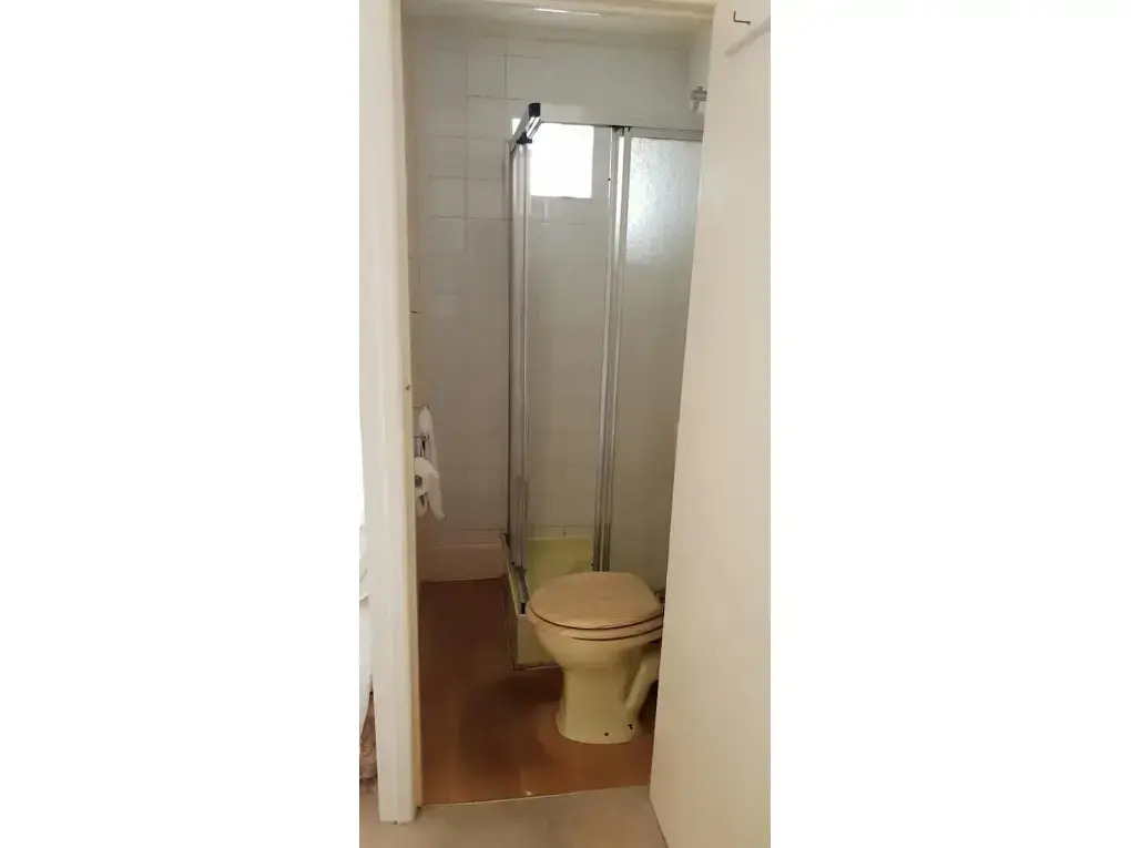 Seaward Hotel