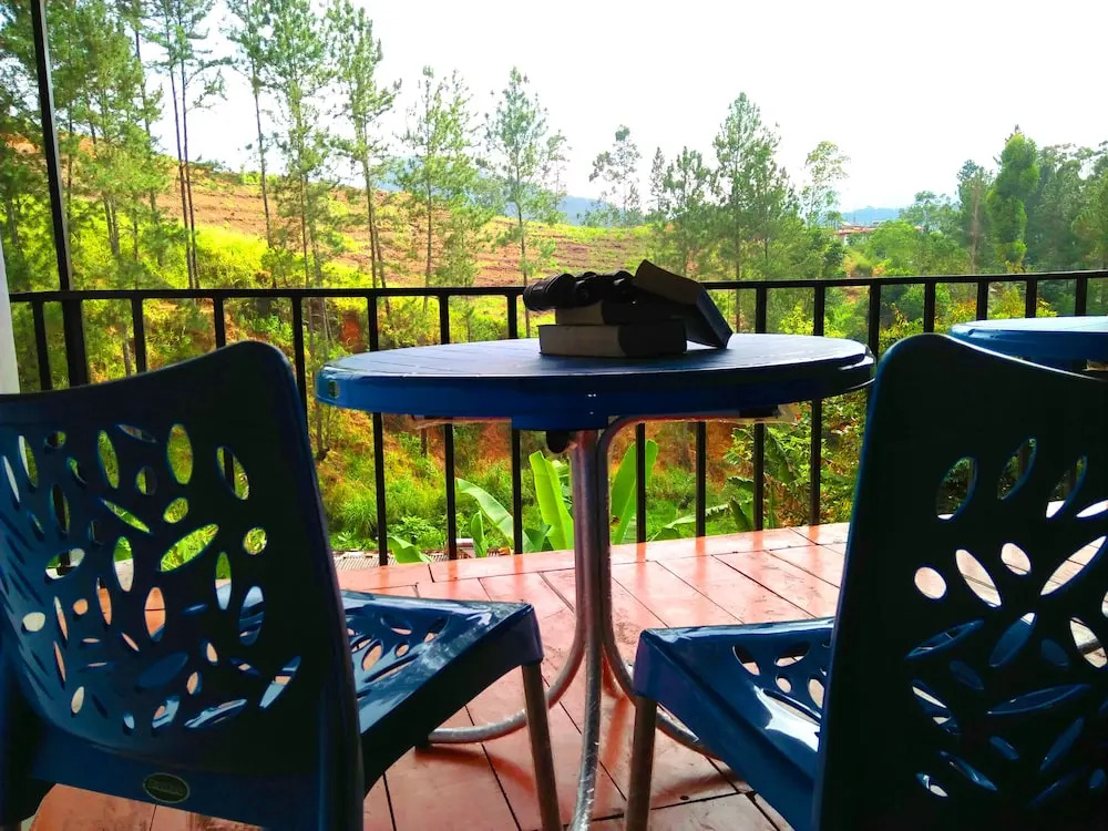 Silver Dome Guest House