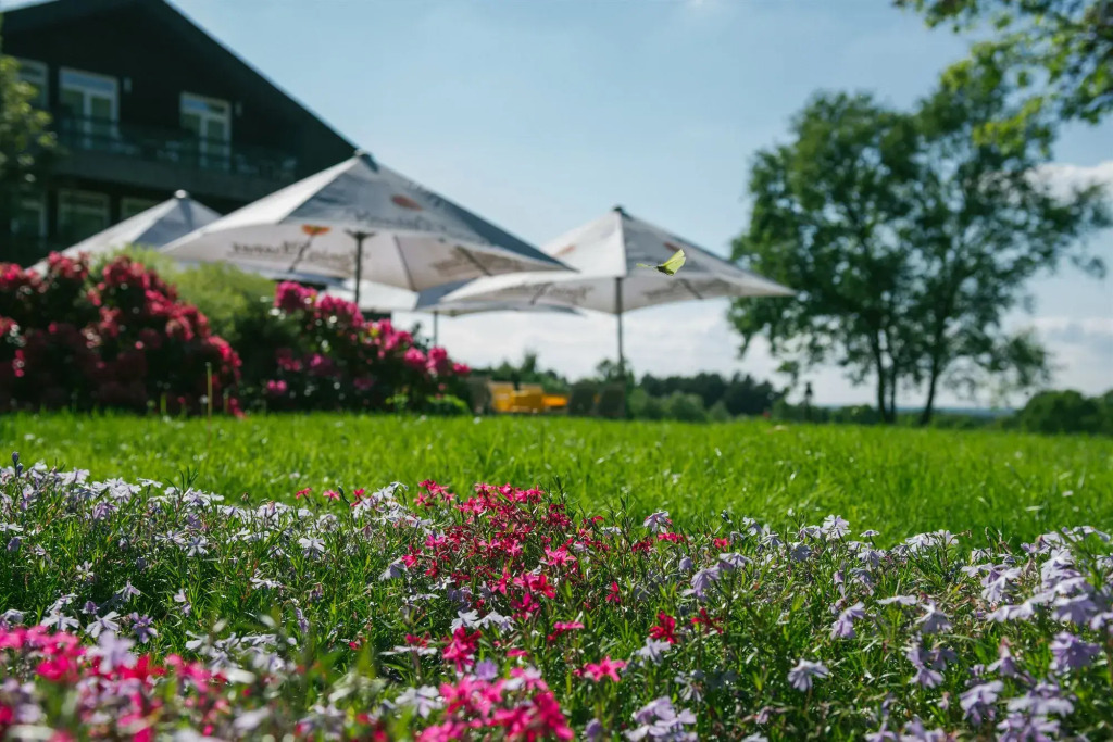 Hotel Landhaus Höpen