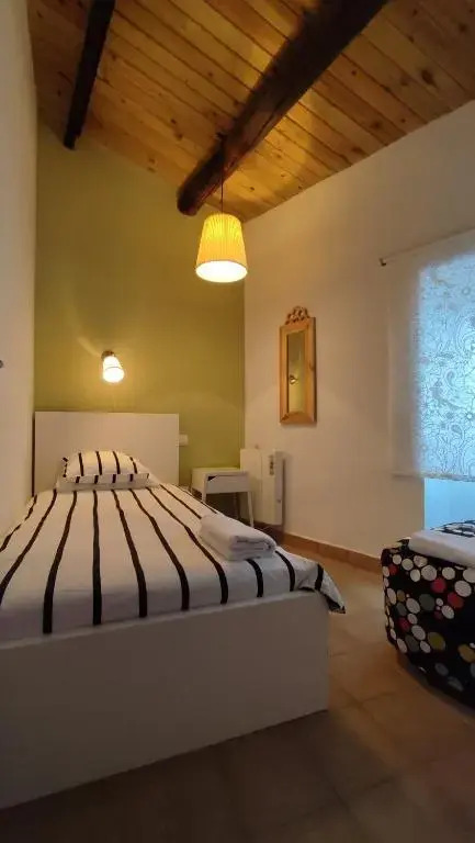 La Casina de Piedra ENCANTO - Parte Antigua de Cáceres
