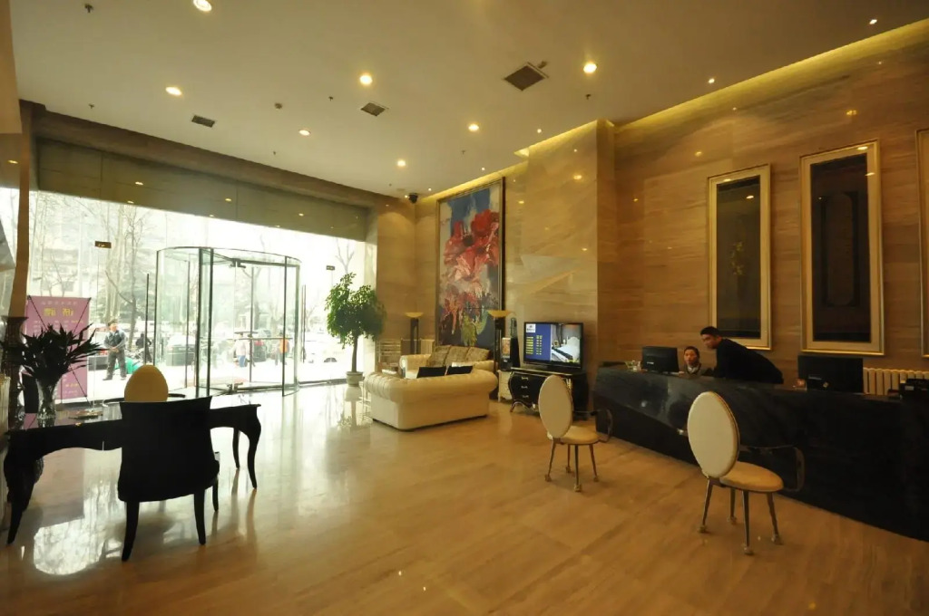 Luoyang Bohemia Hotel