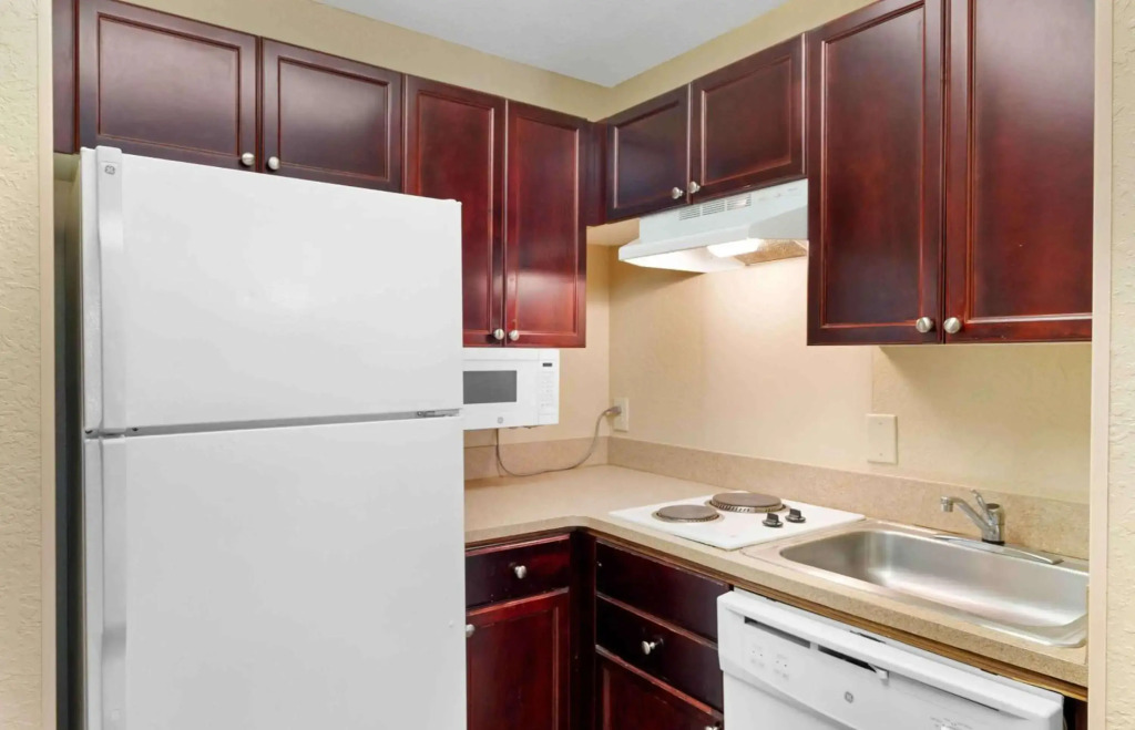 Extended Stay America - Atlanta - Marietta - Interstate N. Pkwy
