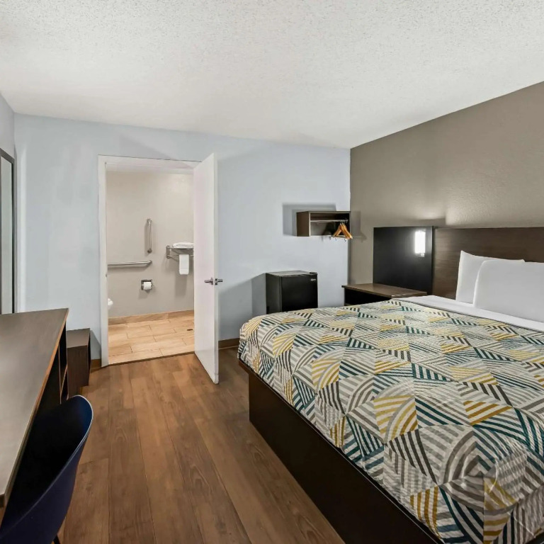 Motel 6 Lester - Philadelphia Airport