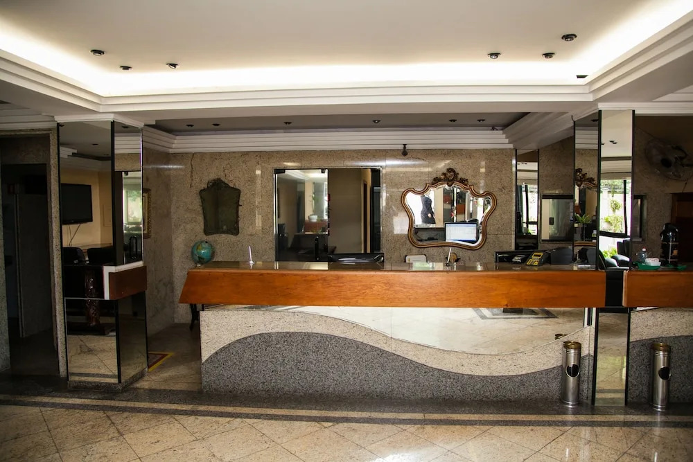 Hotel Palace