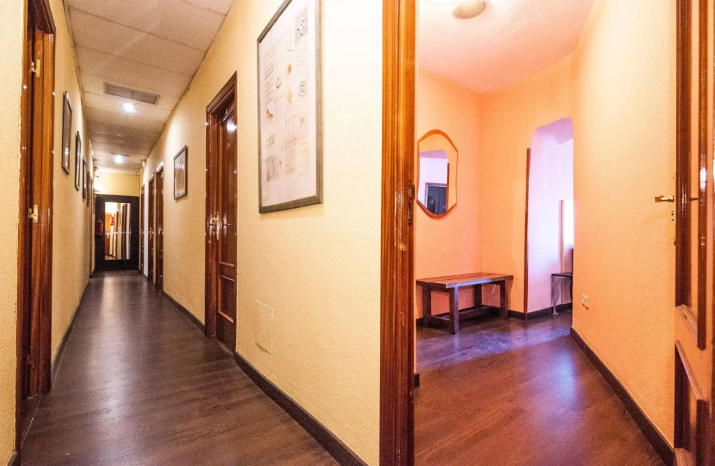 Hostal Gallardo
