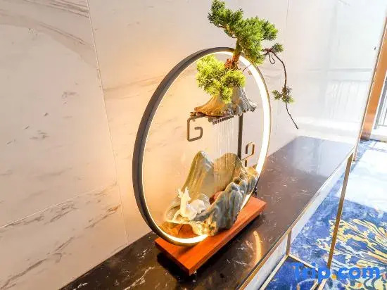 WangBei Boutique Apartment